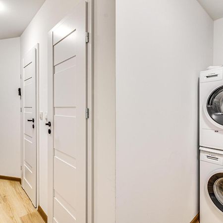 Rentplanet - Studio Zeromskiego Wroclaw Ngoại thất bức ảnh
