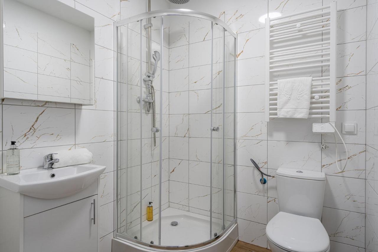 Rentplanet - Studio Zeromskiego Wroclaw Ngoại thất bức ảnh