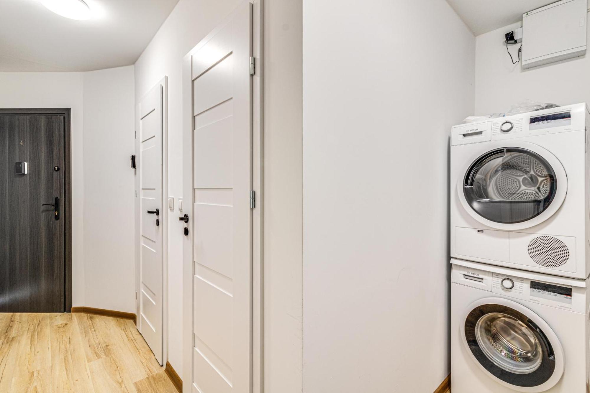 Rentplanet - Studio Zeromskiego Wroclaw Ngoại thất bức ảnh